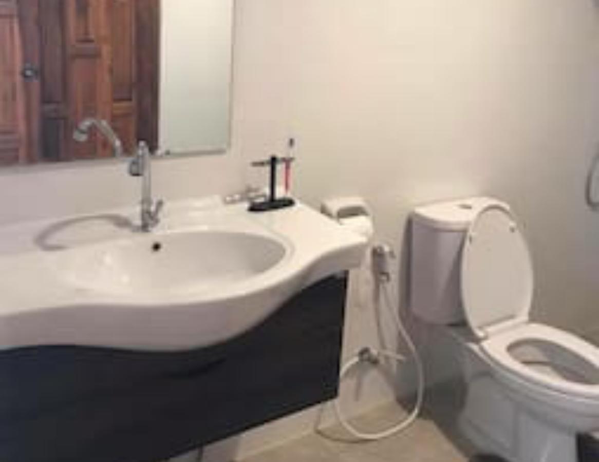 Maa Damnoen B And B Damnoen Saduak Ngoại thất bức ảnh