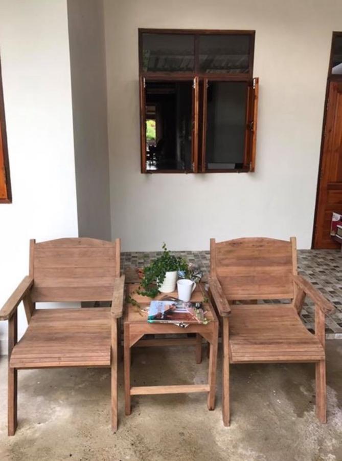 Maa Damnoen B And B Damnoen Saduak Ngoại thất bức ảnh