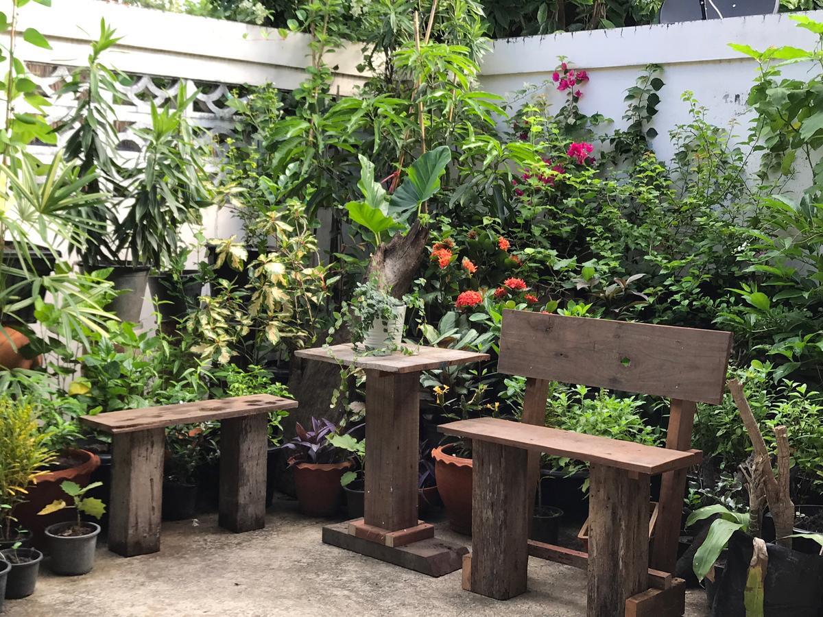 Maa Damnoen B And B Damnoen Saduak Ngoại thất bức ảnh