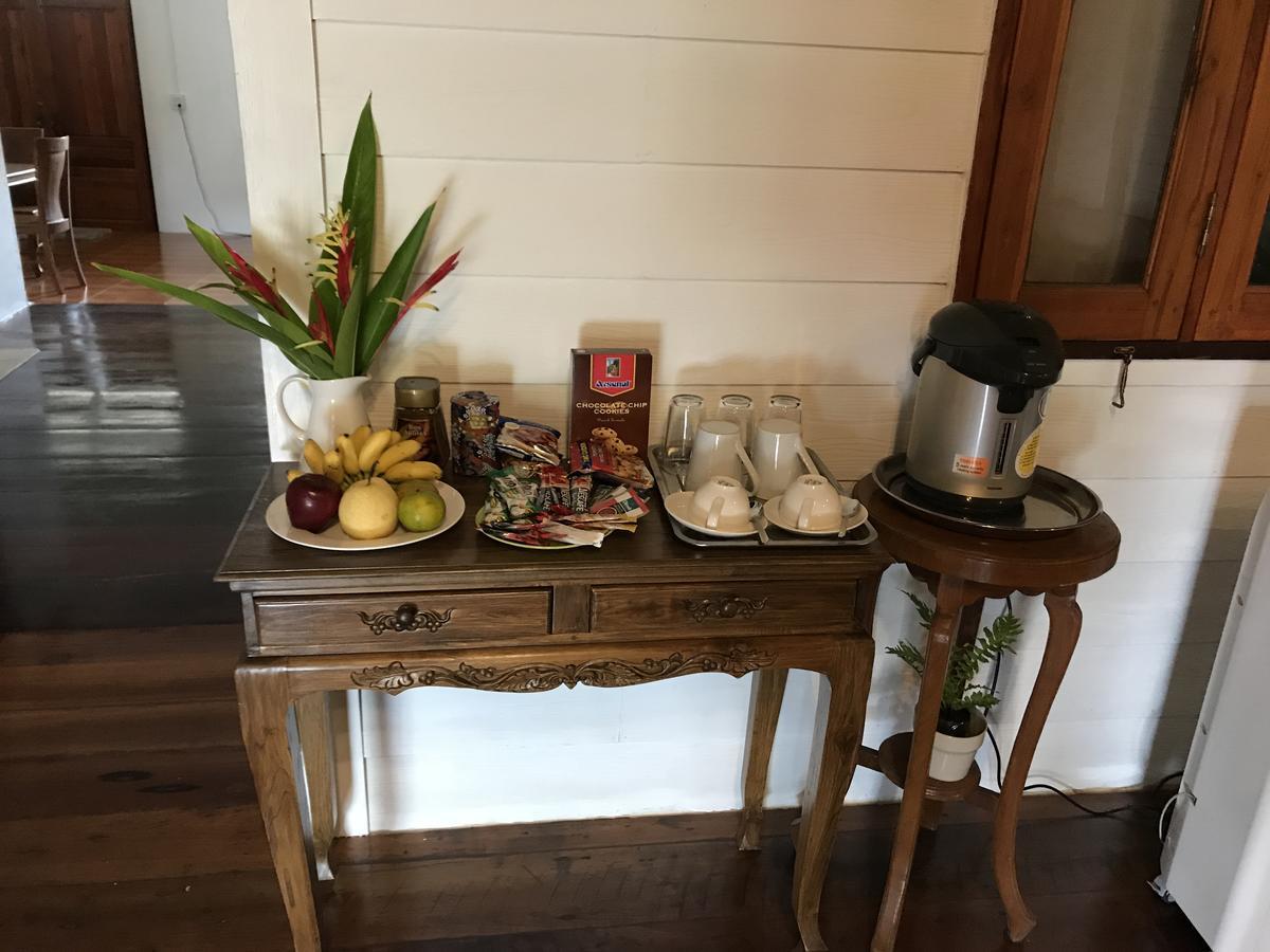 Maa Damnoen B And B Damnoen Saduak Ngoại thất bức ảnh