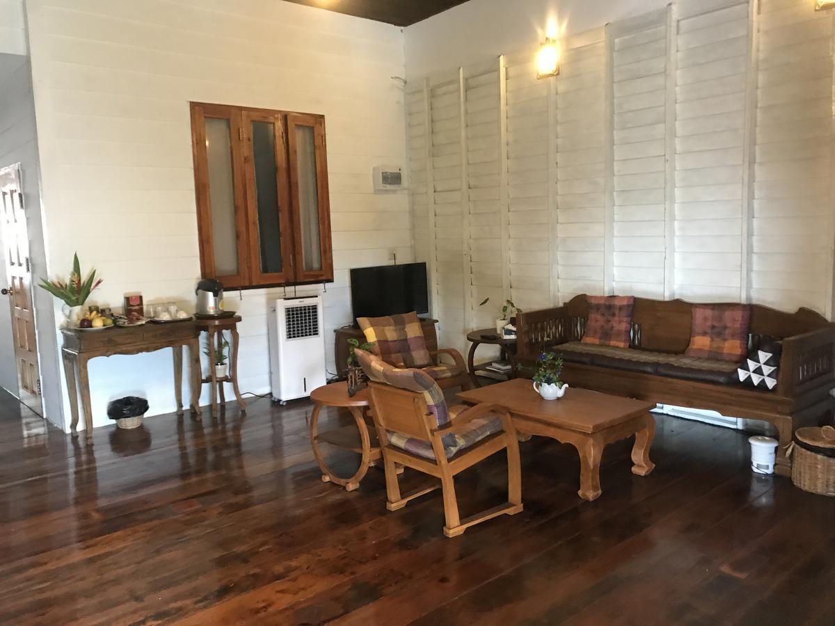 Maa Damnoen B And B Damnoen Saduak Ngoại thất bức ảnh